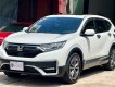 Honda CR V 1.5L 2020 - HONDA CRV 1.5L màu trắng biển   — Sản xuất 2020  