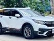 Honda CR V 1.5L 2020 - HONDA CRV 1.5L màu trắng biển   — Sản xuất 2020  