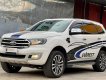 Ford Everest 2.0 2019 - Ford Everest 2.0 Titanium một cầu máy dầu, màu trắng biển HCM  