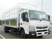 Xe tải 5000kg Fuso TF8.5L 2022 - Xe tải Fuso 5 tấn động cơ Mitsubishi Nhật Bản đời 2022