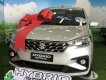 Suzuki Ertiga 2022 - Suzuki Ertiga Hybrid thật tuyệt vời
