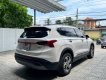 Hyundai Santa Fe 2.2 2022 - Hyundai_santafe 2.2 dầu màu trắng biển tỉnh.  -- Xe sản xuất 2022 