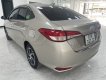 Toyota Vios 2022 - Siêu lướt - Chiếc xe quốc dân zin 100% - Bảo hành 6 tháng động cơ, máy móc. Thay nhớt miễn phí