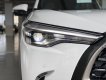 Toyota Corolla Cross 2022 - Sẵn xe giao ngay