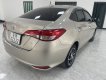 Toyota Vios 2022 - Siêu lướt - Chiếc xe quốc dân zin 100% - Bảo hành 6 tháng động cơ, máy móc. Thay nhớt miễn phí