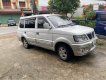 Mitsubishi Jolie 2002 - Xe không lỗi, không tai nạn