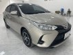 Toyota Vios 2022 - Siêu lướt - Chiếc xe quốc dân zin 100% - Bảo hành 6 tháng động cơ, máy móc. Thay nhớt miễn phí