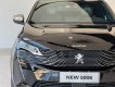 Peugeot 5008 2022 - Sẵn xe giao ngay đủ màu