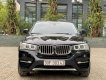 BMW X4 2017 - Cần bán gấp BMW X4 đăng ký lần đầu 2017 ít sử dụng giá tốt 1 tỷ 850tr