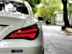 Mercedes-Benz CLA 200 2017 - Màu trắng, nhập khẩu
