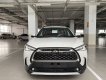 Toyota Corolla Cross 2022 - Sẵn xe giao ngay