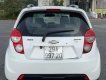 Chevrolet Spark 2013 - Xe màu trắng giá ưu đãi