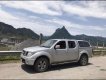 Nissan Navara 2012 - Màu bạc, xe nhập số sàn, giá chỉ 320 triệu