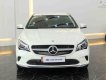 Mercedes-Benz CLA 200 2017 - Màu trắng, xe nhập