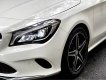 Mercedes-Benz CLA 200 2017 - Màu trắng, nhập khẩu