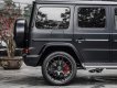 Mercedes-Benz G63 2022 - Matte Black model 2023 giao ngay