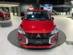 Mitsubishi Attrage 2022 - Giá 380tr