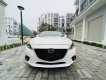 Mazda 3 2016 - Quảng Ninh - xe gia đình chạy ít, bảo dưỡng hãng định kỳ, zin 100%, liên hệ xem xe ngay