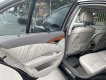 Mercedes-Benz E280 2007 - Màu đen, giá 286tr