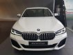 BMW 520i 2022 - Ưu đãi đặc biệt hot nhất tháng 12, giá rẻ nhất thị trường