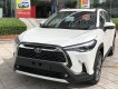 Toyota Corolla Cross 2022 - Sẵn xe giao ngay