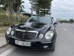 Mercedes-Benz E280 2007 - Màu đen, giá 286tr