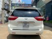 Toyota Sienna 2017 - Xe màu trắng, xe nhập