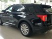 Ford Explorer 2022 - Xe nhập khẩu - Giá tốt - Liên hệ em Danh Ford Bình Phước
