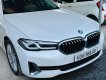 BMW 520i 2020 - Đã chạy 19 000 km