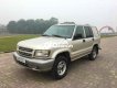 Isuzu Trooper 2002 - Xe hai cầu đi mọi địa hình