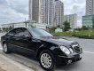 Mercedes-Benz E280 2007 - Màu đen, giá 286tr