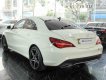 Mercedes-Benz CLA 200 2017 - Màu trắng, xe nhập