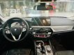 BMW 520i 2022 - Sẵn xe giao ngay màu đen, liên hệ ngay để nhận ưu đãi