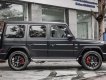 Mercedes-Benz G63 2022 - Matte Black model 2023 giao ngay