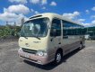 Hyundai County 2015 - Giá 515tr bao zin