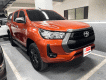 Toyota Hilux 2020 - Bảo hành mở rộng Toyota