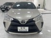 Toyota Vios 2022 - Siêu lướt - Chiếc xe quốc dân zin 100% - Bảo hành 6 tháng động cơ, máy móc. Thay nhớt miễn phí