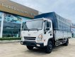 Hyundai Mighty 2022 - Thùng mui bạt full options (xe sẵn giao ngay). Công ty ô tô Tây Đô nhận đóng tất cả loại thùng