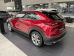 Mazda CX-30 2022 - Xe có sẵn, ưu đãi cực lớn