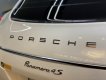 Porsche Panamera 2009 - Model 2010, full options