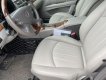 Mercedes-Benz E280 2007 - Màu đen, giá 286tr