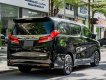 Toyota Alphard 2019 - Chạy siêu lướt, cam kết chất lượng cao