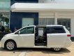 Toyota Sienna 2017 - Xe màu trắng, xe nhập