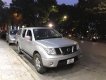 Nissan Navara 2012 - Màu bạc, xe nhập số sàn, giá chỉ 320 triệu