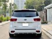 Kia Sedona 2019 - Xe màu trắng