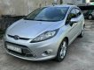 Ford Fiesta 2012 - Màu bạc, xe nhập giá cạnh tranh