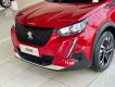 Peugeot 2008 2022 - Sẵn xe giao ngay - Giảm giá tiền mặt trong tháng