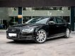 Audi A8 2016 - Nội ngoại thất còn quá mới