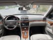 Mercedes-Benz E280 2007 - Màu đen, giá 286tr