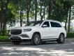 Mercedes-Maybach GLS 480 2022 - Màu trắng, nội thất nâu, sẵn giao ngay